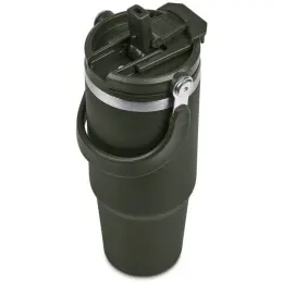 Drakensberg Stainless Steel Olive Top